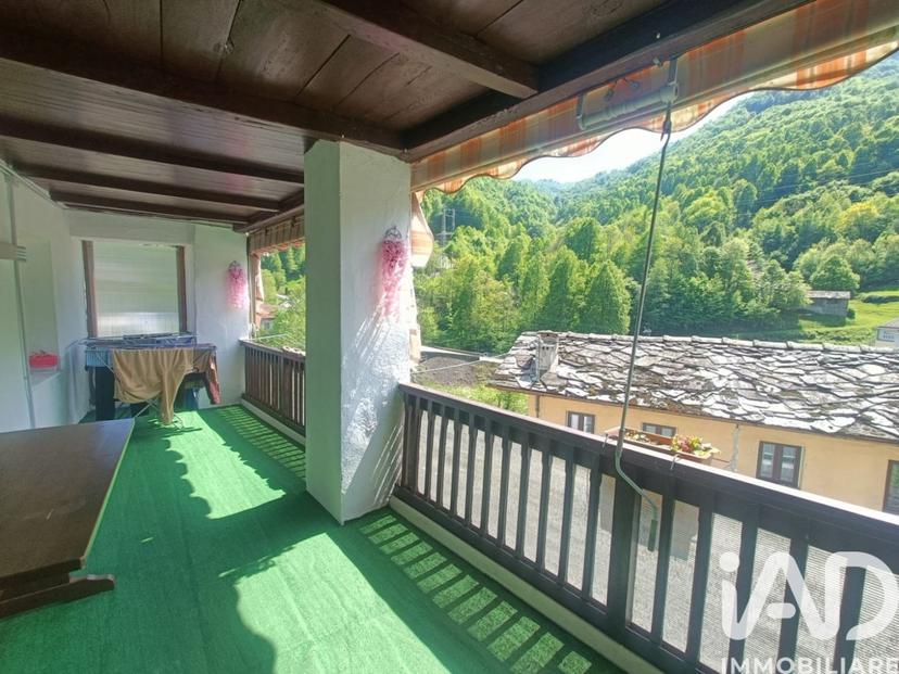 Casa indipendente in Frazione Fucine, Viù — foto 3 di 5