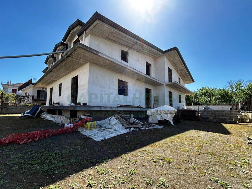 Villa, Casamarciano — foto 4 di 5