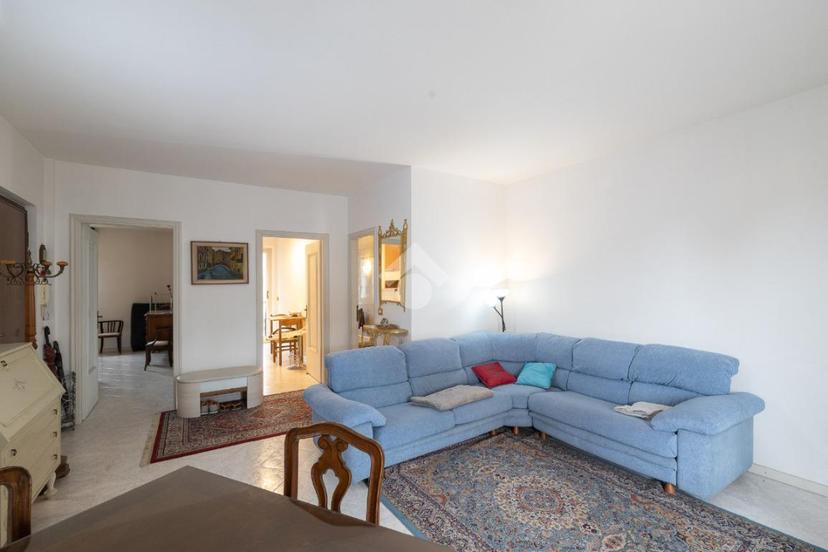Trilocale in Via Baudo 6, Riva presso Chieri — foto 5 di 5