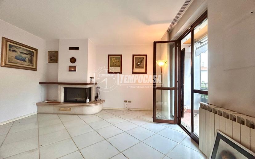 Villa a schiera in Via Don Mariani 3, Buscate — foto 3 di 5