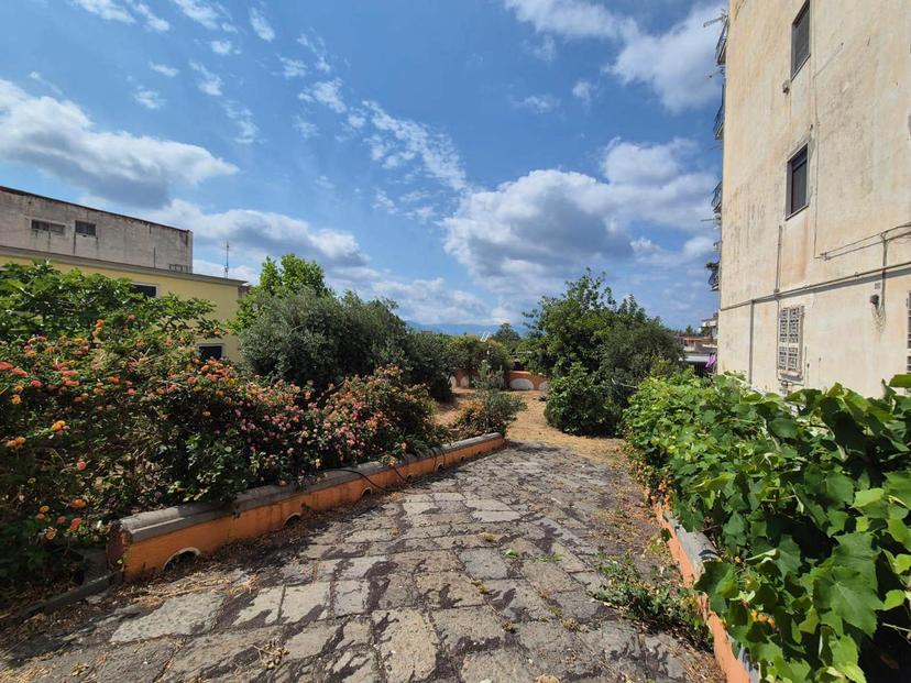 Casa indipendente in Via Nazionale  773, Torre del Greco — foto 5 di 5