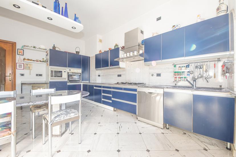 Appartamento in Via Pacinotti, San Gillio — foto 2 di 5