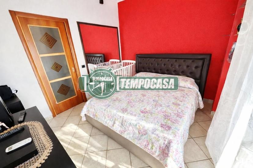 Trilocale in Via Marinone 4/8, Giugliano in Campania — foto 3 di 5