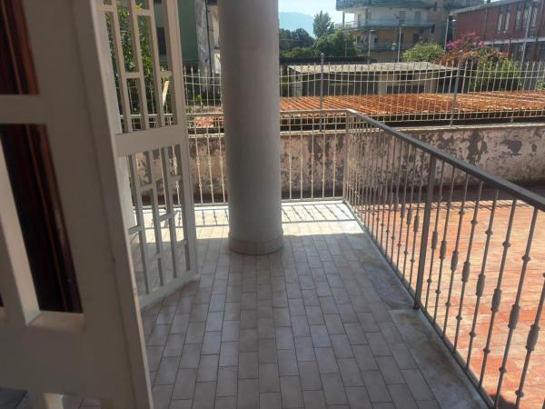 Quadrilocale in Via Cancello 36, Casalnuovo di Napoli — foto 2 di 5