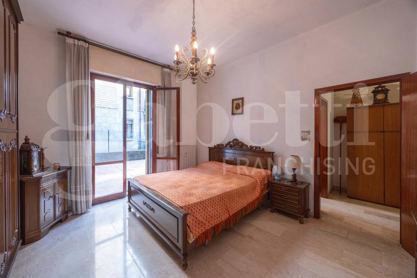Trilocale in Via Paganini  9, Casalecchio di Reno — foto 5 di 5