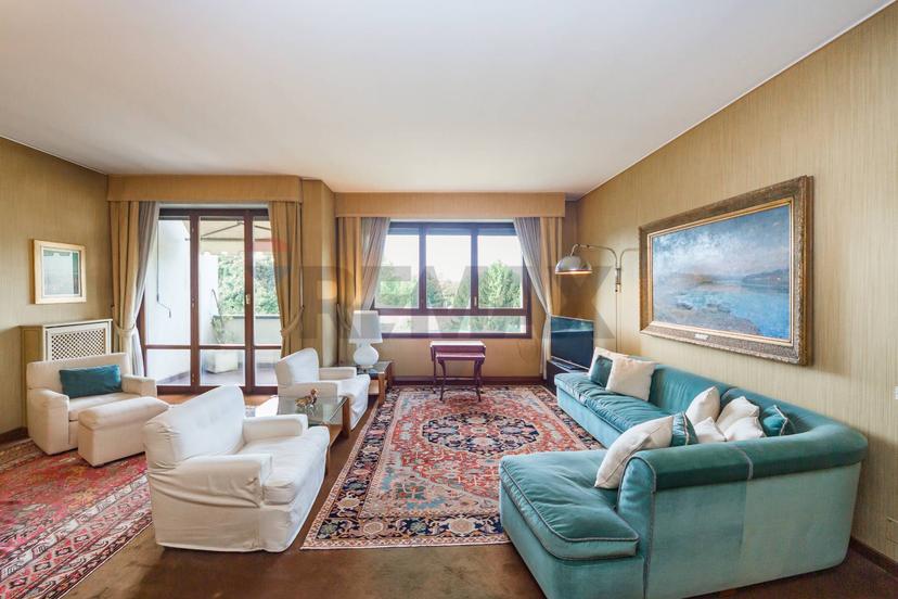 Appartamento in Via Triulziana 22, San Donato Milanese — foto 4 di 5