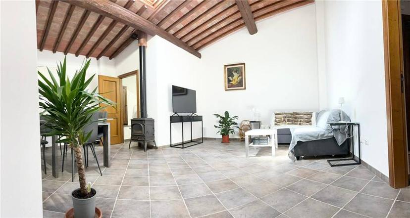 Appartamento, Scandicci