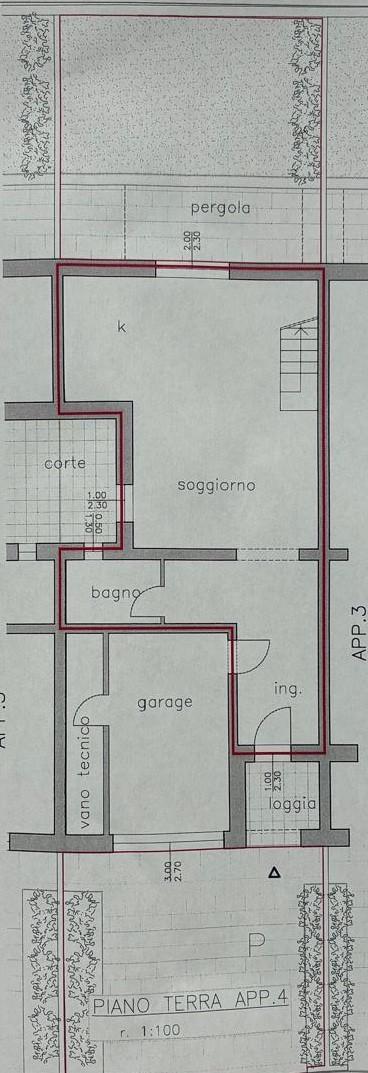 Villa a schiera, Barberino Tavarnelle — foto 4 di 5