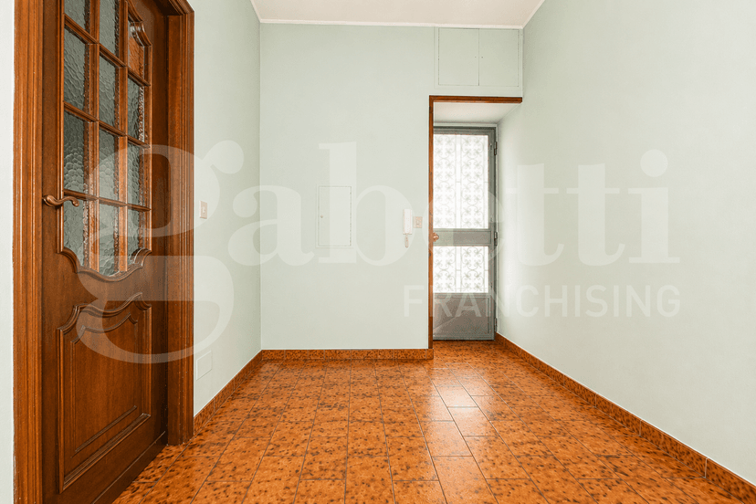 Villa in Via Almese, Caselette