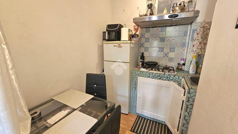 Bilocale in Via Miseno 00, Napoli