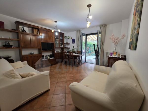 Villa a schiera in Via Gelsi, Robecchetto con Induno — foto 5 di 5