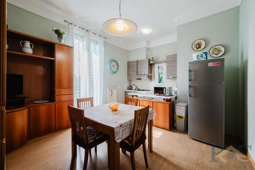 Appartamento in Via Novara, 363, Milano