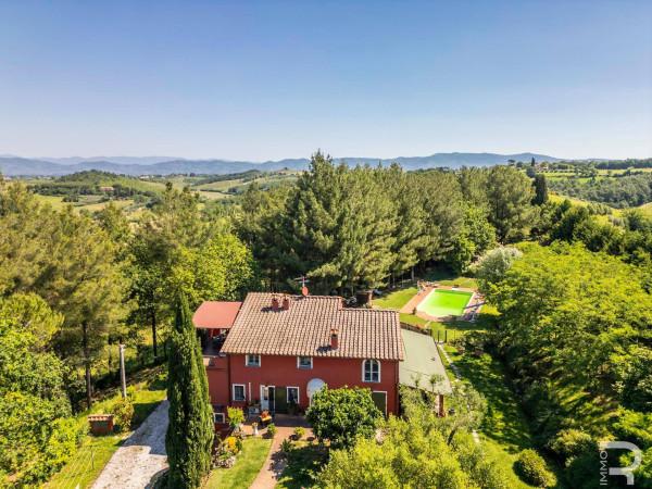 Villa in Viale Cristoforo Colombo, Fucecchio — foto 2 di 5