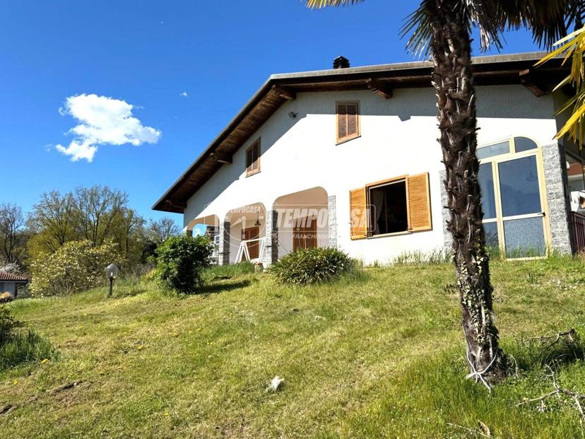 Villa in Via Brione 18, Givoletto — foto 5 di 5