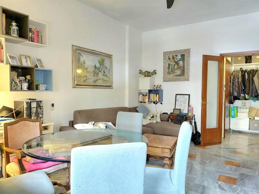 Quadrilocale, Firenze