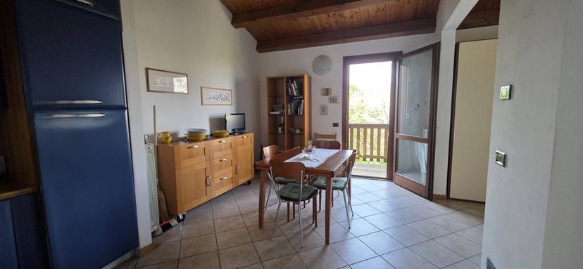 Villa a schiera in Via XX Settembre 62, Borgo Tossignano — foto 5 di 5
