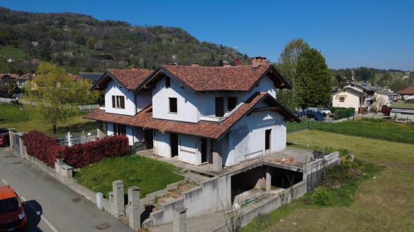 Villa in Via Giosuè Gianavello 57, Luserna San Giovanni — foto 2 di 5
