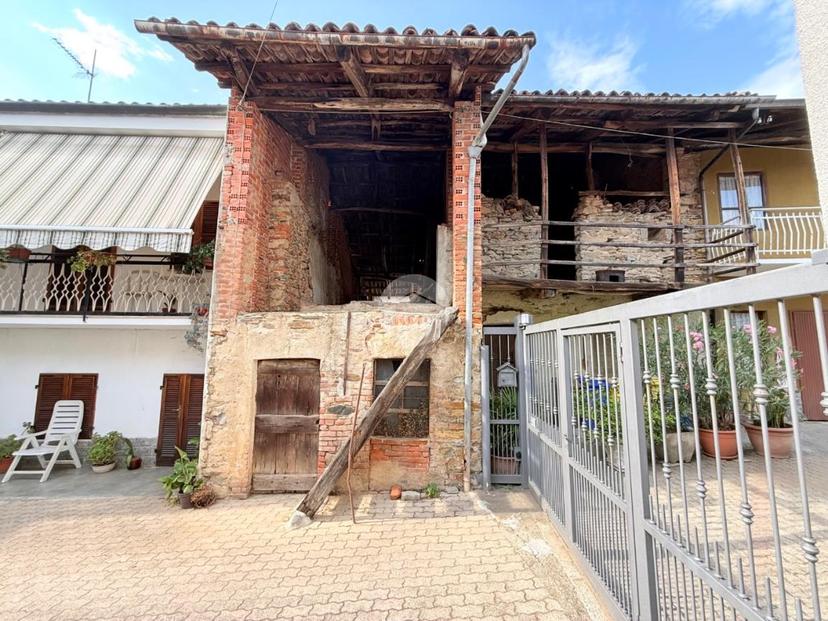 Casa indipendente in Borgata Vallossera 53, Rocca Canavese — foto 2 di 5