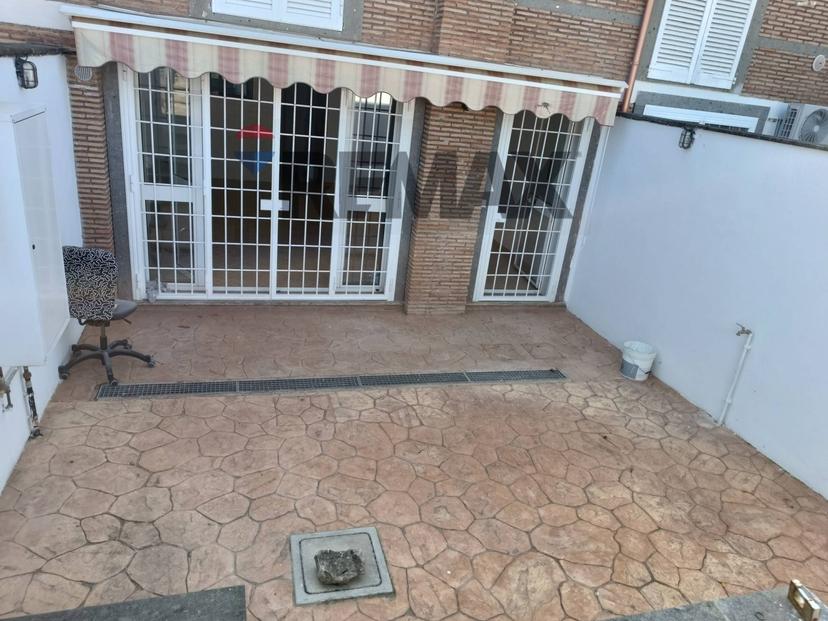 Villa a schiera in Via Foglia 3, Ardea