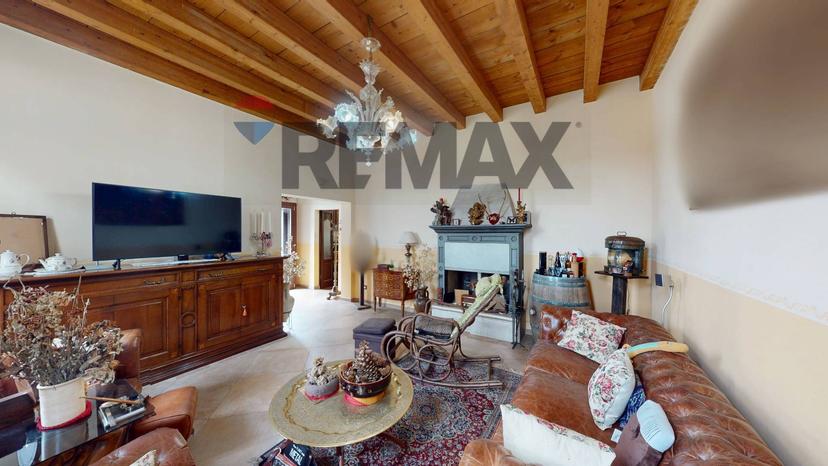 Villa in Via Luigi Invernizzi 14, Melzo — foto 4 di 5