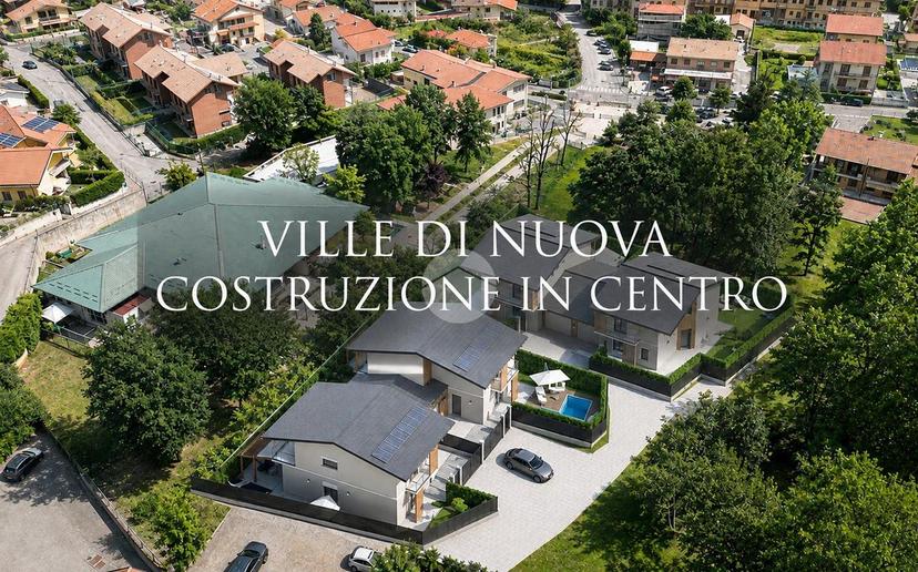 Villa in Via Santa Maria, Givoletto — foto 2 di 5