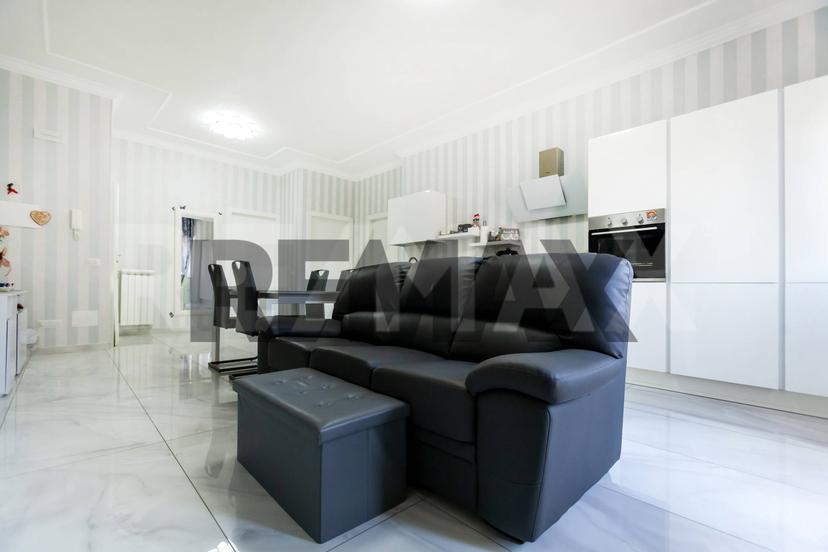 Trilocale, Fonte Nuova — foto 3 di 5