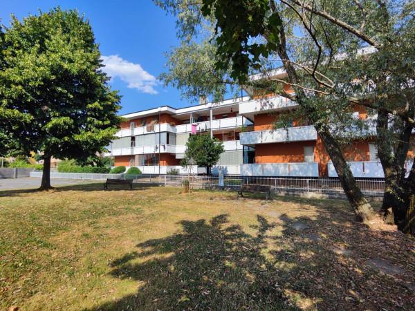 Trilocale in Via Filippo Turati 14, Rivarolo Canavese — foto 3 di 5