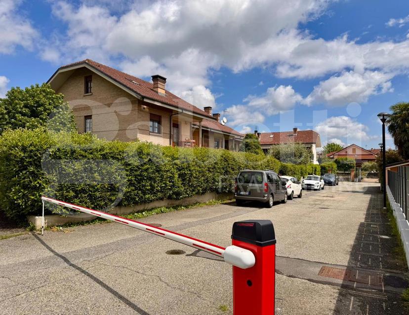 Quadrilocale in Via Lora , Bruino — foto 2 di 5