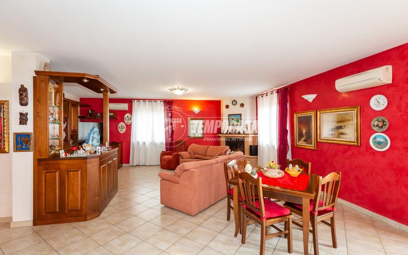 Villa in Strada Regione San Dalmazzo 23/a, Rivalba — foto 4 di 5