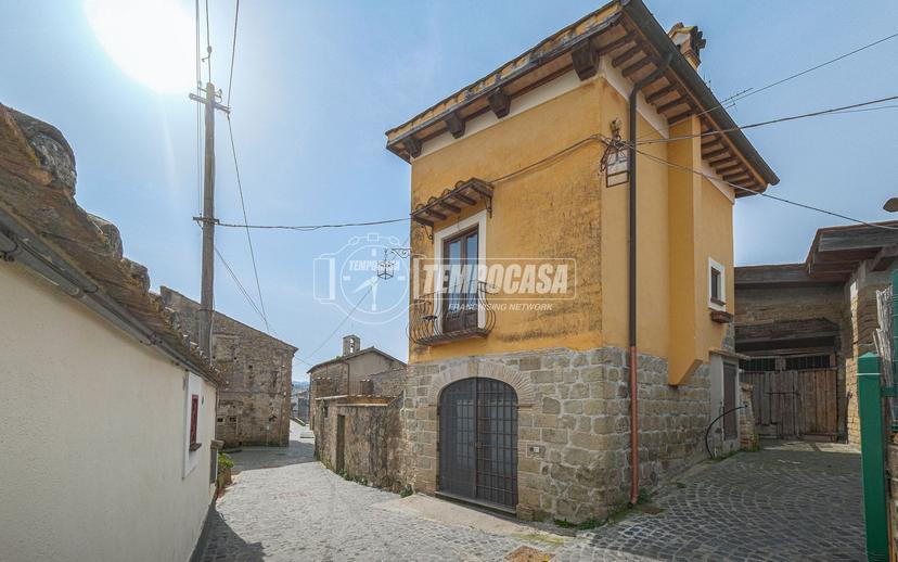 Casa indipendente in Via di Sant'Andrea, Campagnano di Roma — foto 5 di 5