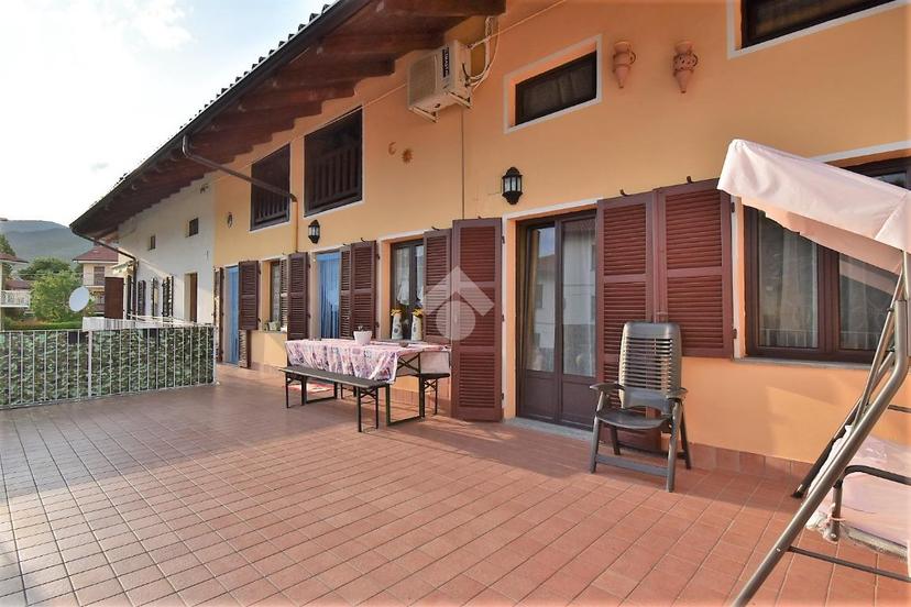 Appartamento in Via Sacra di San Michele 28, Giaveno — foto 4 di 5