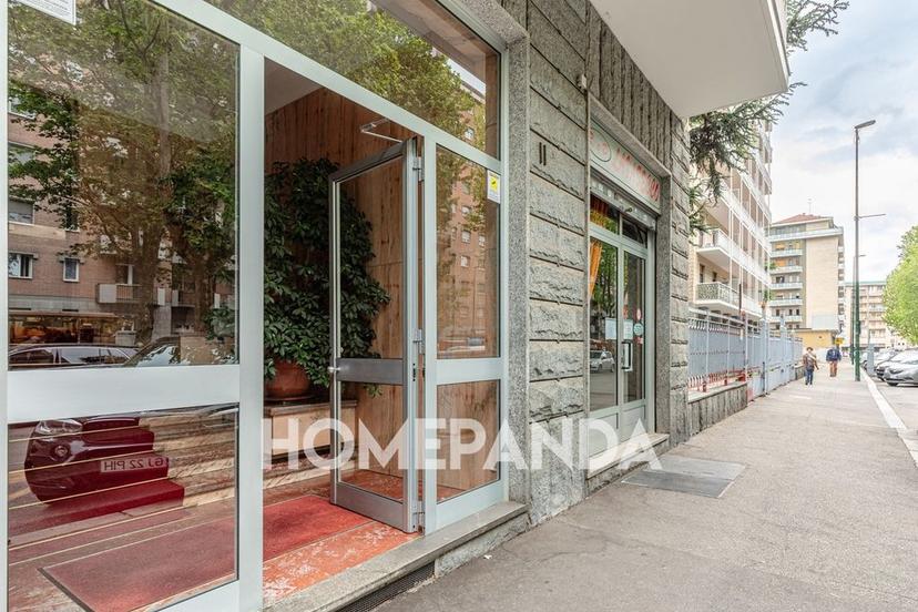 Appartamento in Via Cesare Pavese 11, Torino