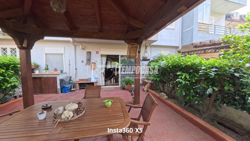 Villa a schiera in Via Epitaffio 84/Ville , Giugliano in Campania — foto 5 di 5