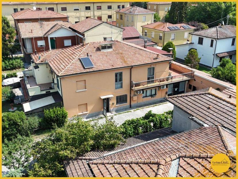 Villa a schiera in Via dell'Unità 14, Molinella — foto 5 di 5
