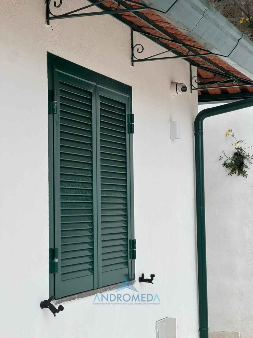 Villa, Pozzuoli — foto 4 di 5
