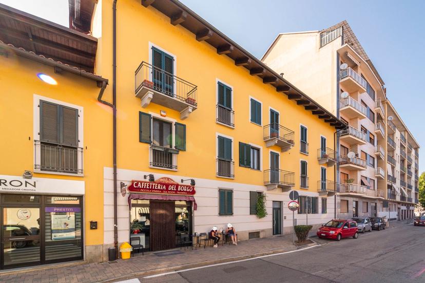 Appartamento in Via Cottolengo 6, Vinovo — foto 4 di 5