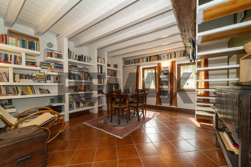 Casa indipendente in Via San Rocco 28, Loranzè — foto 3 di 5