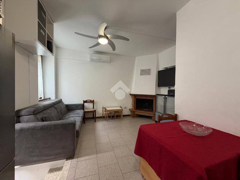 Bilocale in Via Cavour 29, Grezzago — foto 4 di 5
