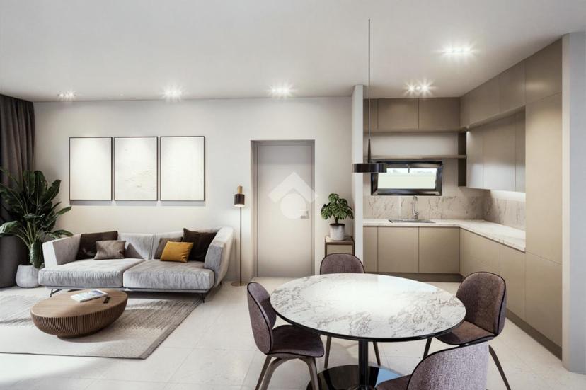 Villa in Via Traiano 75, Genzano di Roma — foto 5 di 5