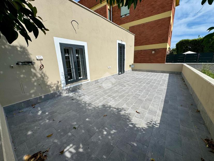 Villa in Via Filippo Corridoni 228, San Cesareo