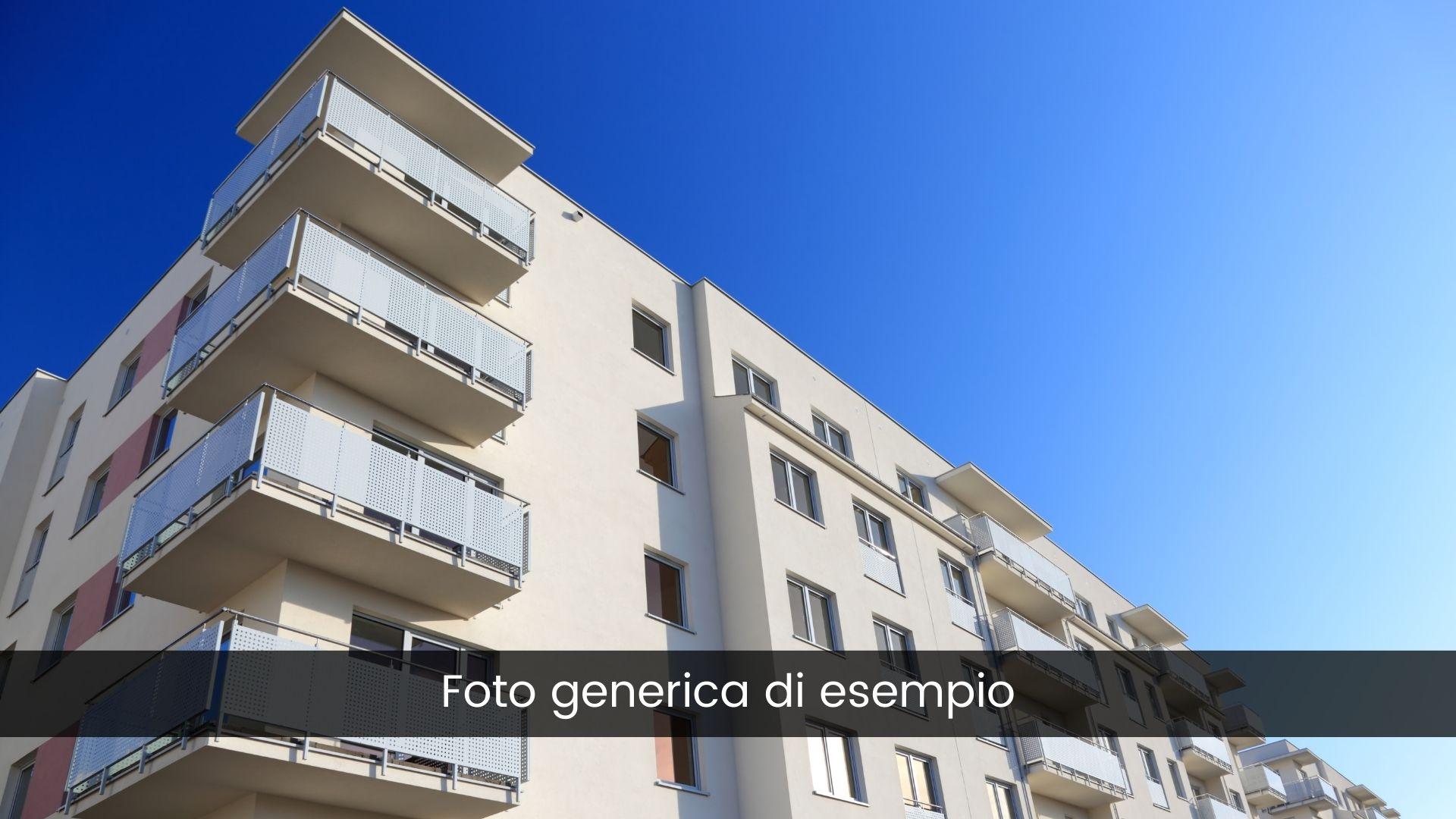 Appartamento in Corso Vittorio Emanuele III  374, Torre Annunziata