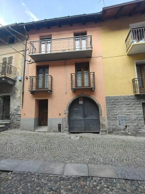 Appartamento in Via Roma 84, Salbertrand — foto 5 di 5