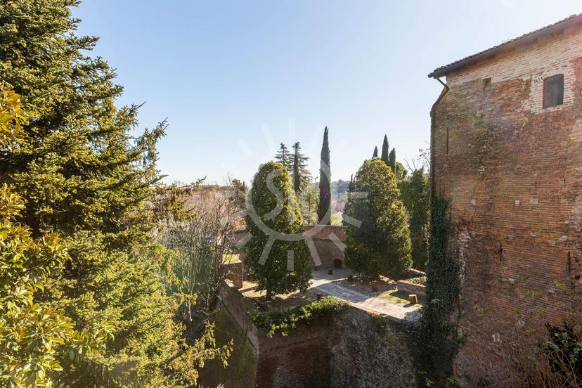 Villa unifamiliare, Dozza — foto 5 di 5