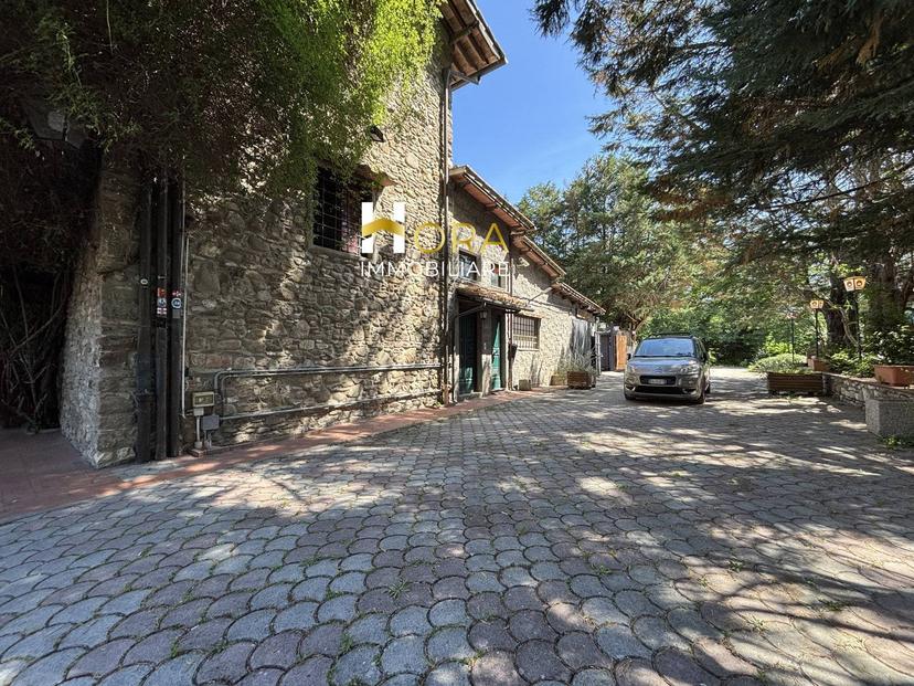 Rustico in Via di Rosano, Bagno a Ripoli — foto 2 di 5