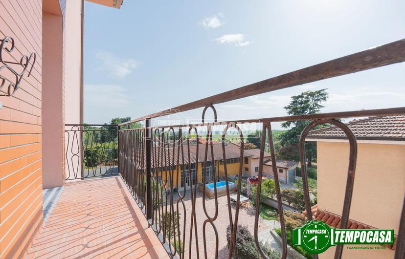 Trilocale in Via Duchessa Marianna, Besate — foto 5 di 5