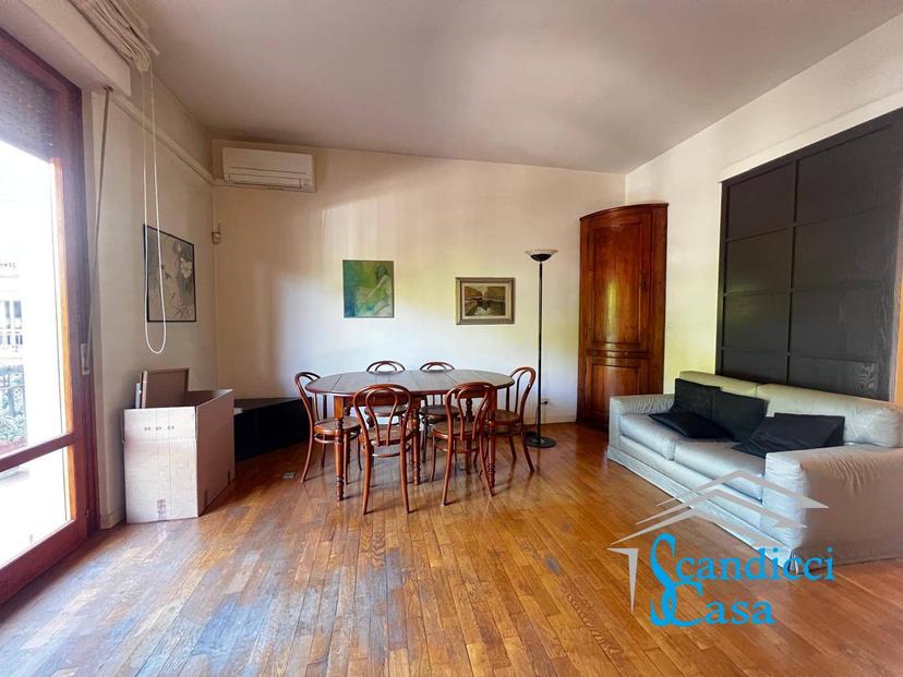 Appartamento in Via Donizetti 74, Scandicci