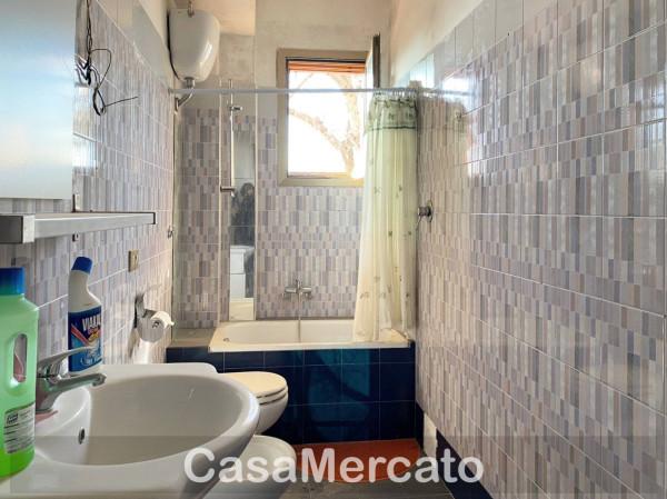 Trilocale in Via Ariccia, Rocca di Papa
