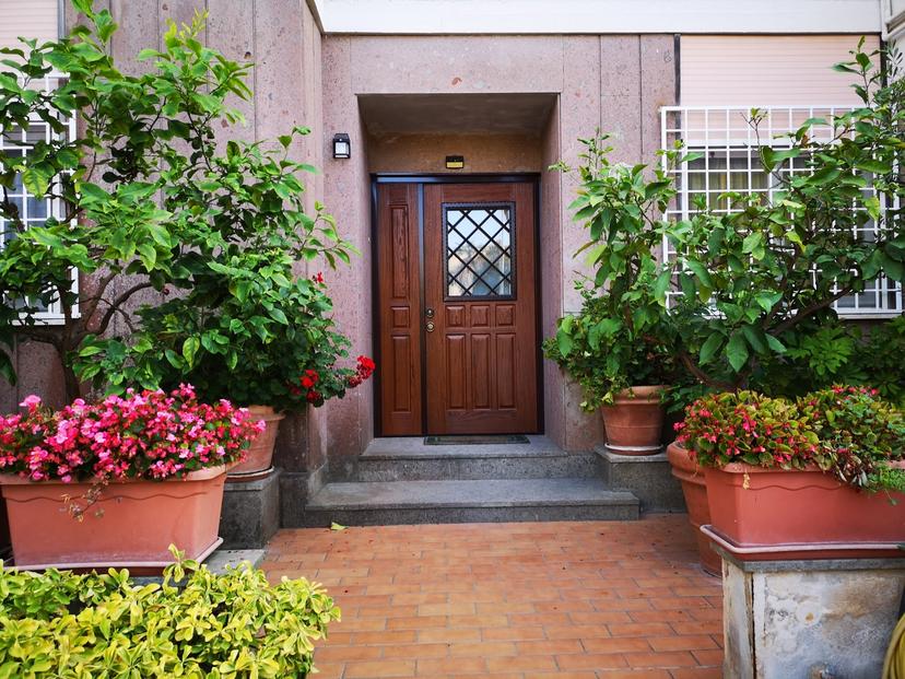 Quadrilocale in Via delle Mimose 7, Anzio