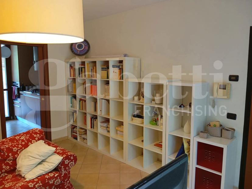 Quadrilocale in Via Lavino, Monte San Pietro — foto 4 di 5