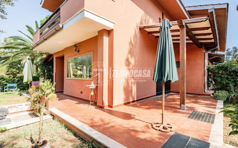 Villa a schiera in Via Venere, Ladispoli — foto 2 di 5
